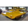Buy cheap Steerable Battery Powered 2.3t Material Transfer Cart from wholesalers