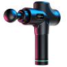 Buy cheap 1200 - 3200rpm Handheld Electric Deep Tissue Percussion Massager from wholesalers
