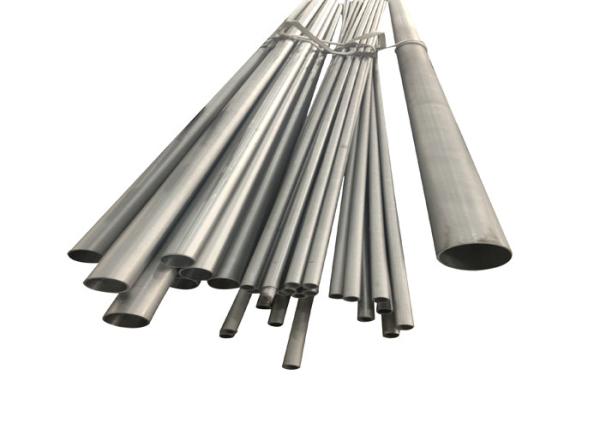 Buy cheap Length 12m PED 304 Annealed Stainless Steel Seamless Pipe from wholesalers