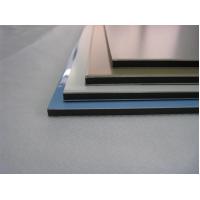Buy cheap Residential Ceiling Panel 700mm 200m Aluminum Protection Film product