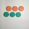 Buy cheap Injection Vials 8mm Aluminum Plastic Cap Flip Off Vial Seal Cap from wholesalers