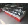 Buy cheap Fan Cooling 1500mm Refrigerated Serve Over Counter from wholesalers
