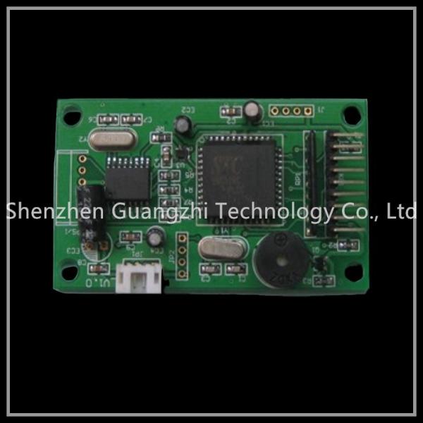 Buy cheap Pcb Circuit Metal Password Keyboard Easy Installation Long Service Life from wholesalers