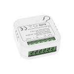 10A Wifi Rf433 Smart Switch 1Gang MINI Wifi Smart Switch ROHS