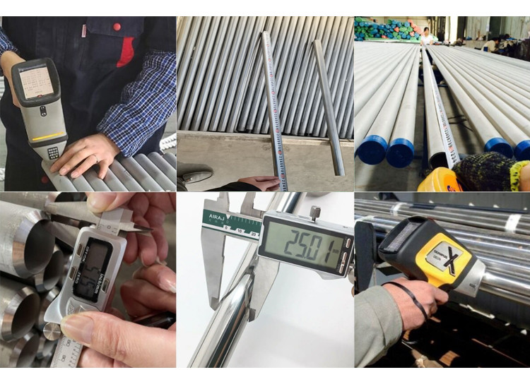Duplex Stainless Steel Bar Rod Round 2205 S31803 S32205 Polished Bright