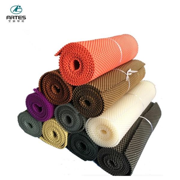 Quality Waterproof Automobiles Pvc Floor Mats For Home Resistant To Most Of Oils And Chemicals for sale
