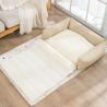 Buy cheap Dog Kennel Warm In Winter Removable And Washable Extra Extra Large Dog Beds Wholesale Thickened Large Dog Bed from wholesalers