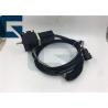 Buy cheap 313B E313B Excavator Throttle Motor , Speed Governor Motor 139-3922 from wholesalers