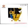 Buy cheap Removing asphalt Concrete Floor Planer Concrete Floor Milling Machine 1-3mm Depth from wholesalers