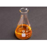 Buy cheap Clear Oily Liquid Calcium Zinc PVC Heat Stabilizer For Toys Gloves product