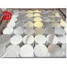 Buy cheap Corrosion Resistant Aluminum Circle In Various Models Complete Factory Price from wholesalers