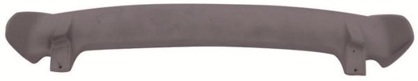Buy cheap Roof Spoiler for MAZDA 2 2007-2009 Plastic ABS Automotive Decoration Blow Molding from wholesalers