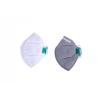 Buy cheap Hygienic 3 Ply Non Woven Disposable Dust Masks Latex / Fiberglass Free For Yard Work from wholesalers