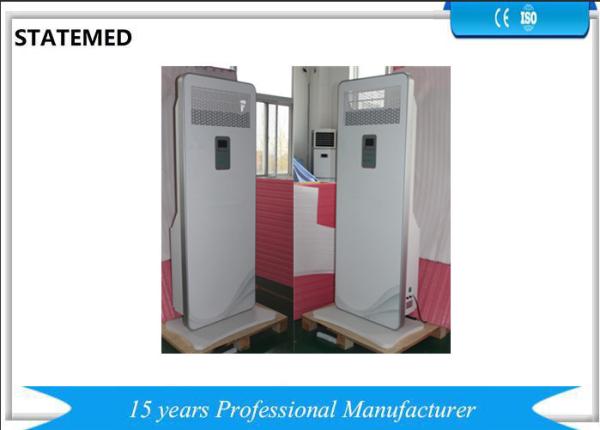 Buy cheap 99% Sterilization Air Disinfection Machine Rated Power 200w For Hospital And Laboratory from wholesalers