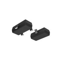 Buy cheap 2N7002 Mosfet N Channel SMD 60V 115MA Integrated Circuits product