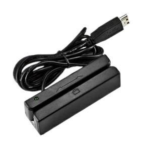 Wholesale All three track Magnetic stripe Read/Write device,USB,PS/2,RS232 from china suppliers