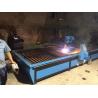 Buy cheap table air gas plasma cutter machine auto metal cutting machine from wholesalers