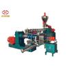 Buy cheap Auto PVC Granulator Plastic Granules Manufacturing Machine One Year Warranty from wholesalers