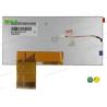 Buy cheap RGB 6.2 Inch Tianma LCD Displays With 800 X 480 Resolution TM062RDH03 / TM062RDH02 from wholesalers