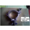 Buy cheap Moving Head Light Stage Lighting Accessories / Stage Lighting Clamps AK24A 46 X 48MM from wholesalers
