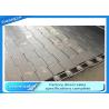 Buy cheap 1mm Thickness Conveyor Stainless Steel Chain Plate GY-H14 from wholesalers