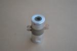 20 KHZ / 25KHZ / 40KHZ Ultrasonic Transducer For Welding Machine