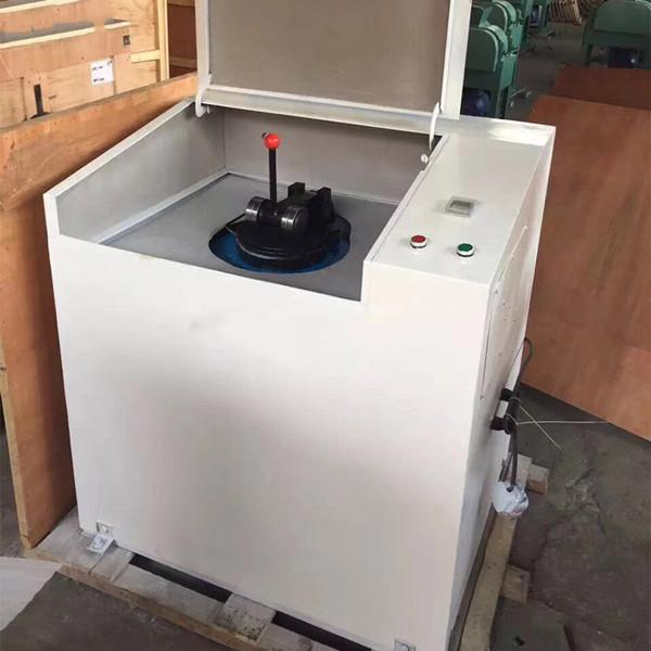 Buy cheap 10 Rpm Lab Vibrating Disc Mill / Disc Grinding Mill For Metallurgy from wholesalers