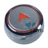 Buy cheap STAINLESS STEEL LIFT UP AND DOWN BUTTONS DC12V/24V ROUND 34MM from wholesalers