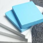 Grade B1 Extruded Polystyrene XPS Insulation Board Floor Heating Insulation
