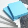 Buy cheap Grade B1 Extruded Polystyrene XPS Insulation Board Floor Heating Insulation from wholesalers
