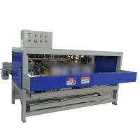 Buy cheap 6kW Wood Planks Cut Off Woodworking Timber Sawing Machine product