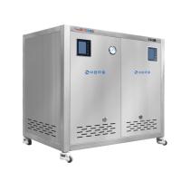 Buy cheap Circulating Heating Hot Water Boiler Heater High Energy Stainless Steel product