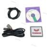 Buy cheap For YANMAR Diagnostic Service Tool For Yanmar Diesel Engine Agriculture Excavator Tractor Diagnostic Tool With CF53 Laptop from wholesalers