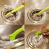 Buy cheap Ergonomic Floor Joint Cleaning Grout Scrubber Brush 2in Nylon Bristle from wholesalers