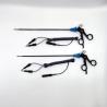 Buy cheap 330mm Length Surgical Medical Laparoscopy Laparoscopic Electrosurgical Bipolar Forceps Delivery Time 1-7 Days from wholesalers