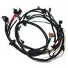 Buy cheap PVC Tube Wiring Harness Electrical Cable Assembly VDE For Motorcycle Automobile from wholesalers