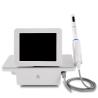 Buy cheap Liposonic Cavitation HIFU Body Slimming Machine For Fat Dissolving Painless from wholesalers