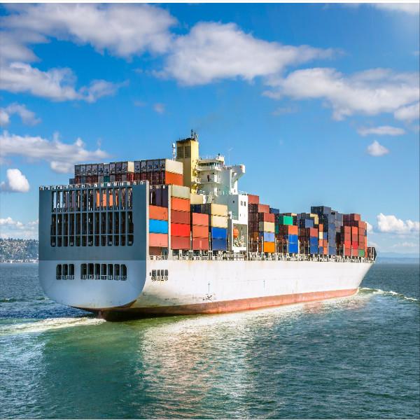 Buy cheap Professional LCL FCL international sea freight forwarder Service From China To Dublin from wholesalers