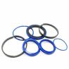 Buy cheap Hydraulic Cylinder Rubber Seal Kit For JCB Backhoe Loader 991/00100 from wholesalers