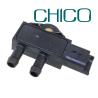 Buy cheap CITROËN FIAT BMW Dpf Sensor 13627805472 161809 9645022680 Easy Installation from wholesalers