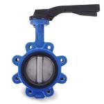 Buy cheap Lug Butterfly Valves from wholesalers