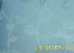 Flower Textured Laminating Film Decorative Silk Lamination Film For Garderobe