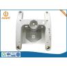 Buy cheap Custom Aluminum Casting Hospital Medical Ambulance Car Equipment Accessories Die Casting Parts from wholesalers