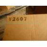 Buy cheap Aluminum And Iron Engine Water Pump Kubota V2607 Parts For Excavator In Stock from wholesalers