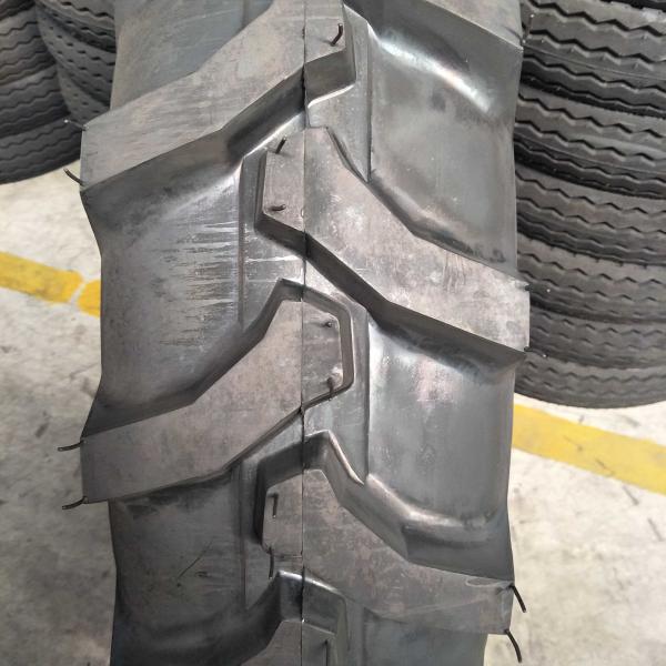 Buy cheap R4 11.2-24 Compact Tractor Tyres from wholesalers