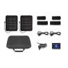 Buy cheap Medical PDT Infrared Red Light Therapy Pad 4 Colors Multi Function Led Photodynamic from wholesalers