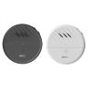 Buy cheap 125dB Wireless Glass Break Detector Ultra Slim With LR44 Battery from wholesalers