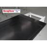 Buy cheap Professional Custom Marine Edge Countertop Corrosion Resistant Durable Black Color from wholesalers