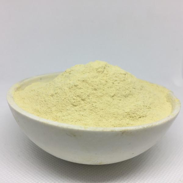 OMRI-Certified EcoPure Total Amino Acid 80% Sustainable Fertilizer from Non-GMO