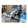 Buy cheap Industrial Earloop Fully Automatic Mask Making Machine from wholesalers